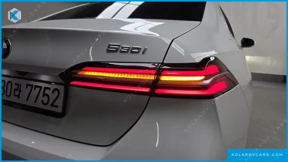 BMW 5 SERIES 530I XDRIVE