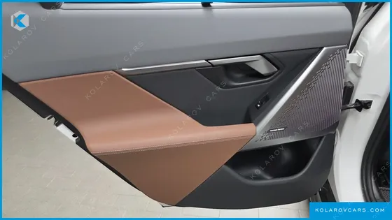 BMW 5 SERIES 530I XDRIVE