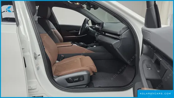 BMW 5 SERIES 530I XDRIVE