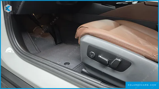 BMW 5 SERIES 530I XDRIVE