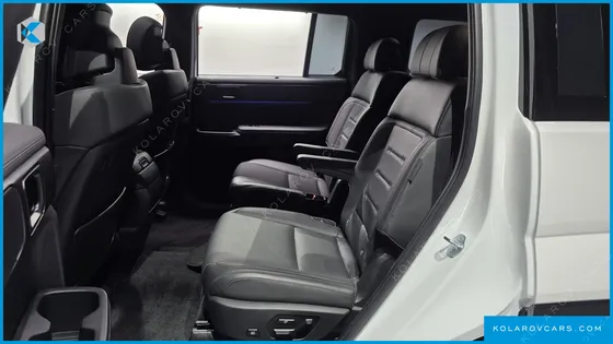 HYUNDAI SANTA FE GASOLINE 2.5T 2WD