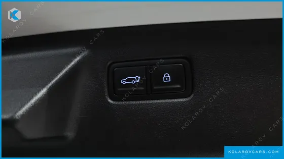 HYUNDAI SANTA FE GASOLINE 2.5T 2WD