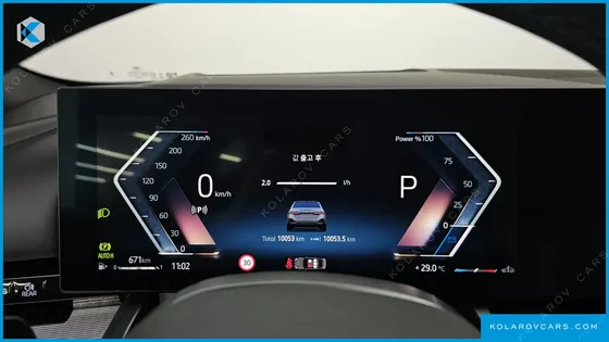 BMW 5 SERIES 520I M SPORT