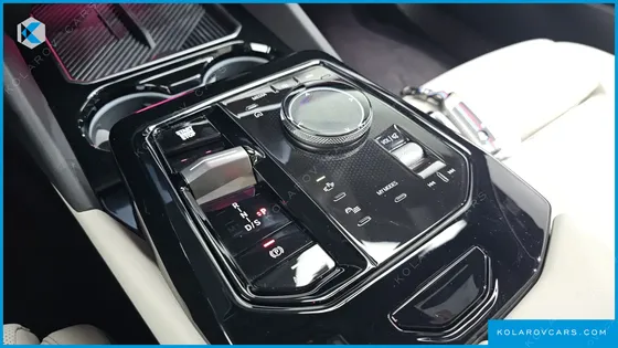 BMW 5 SERIES 520I M SPORT