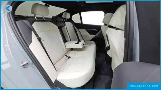 BMW 5 SERIES 520I M SPORT