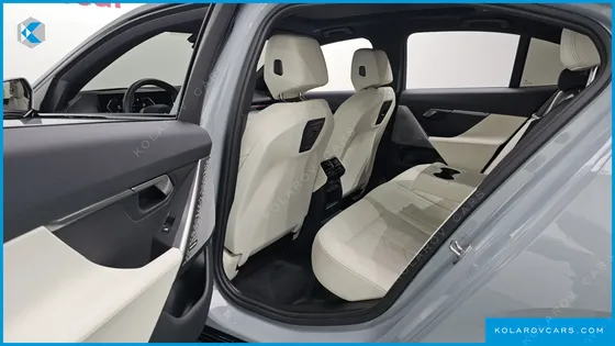 BMW 5 SERIES 520I M SPORT