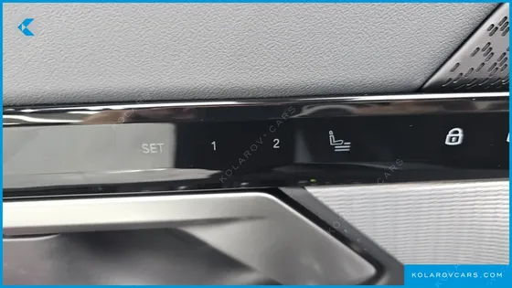 BMW 5 SERIES 520I M SPORT