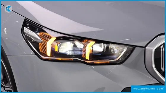 BMW 5 SERIES 520I M SPORT