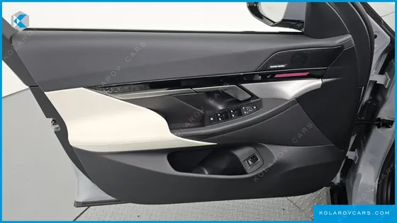 BMW 5 SERIES 520I M SPORT