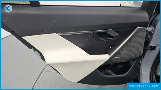BMW 5 SERIES 520I M SPORT