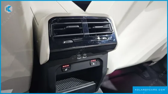 BMW 5 SERIES 520I M SPORT