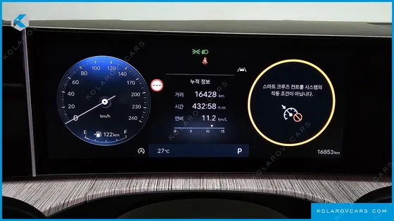HYUNDAI SANTA FE GASOLINE 2.5T 2WD