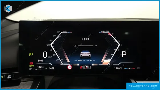BMW 5 SERIES 520I M SPORT