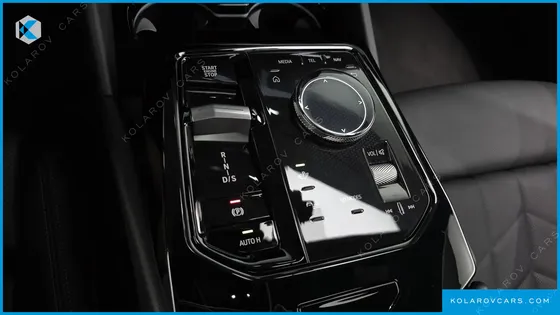 BMW 5 SERIES 520I M SPORT