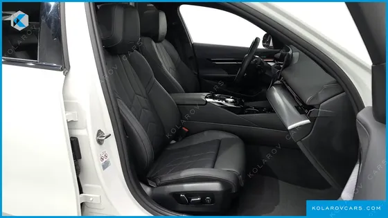 BMW 5 SERIES 520I M SPORT