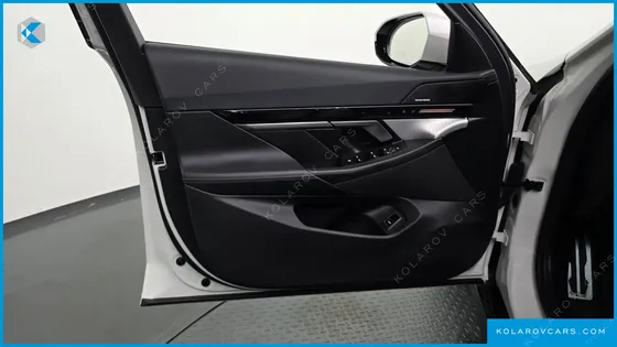 BMW 5 SERIES 520I M SPORT