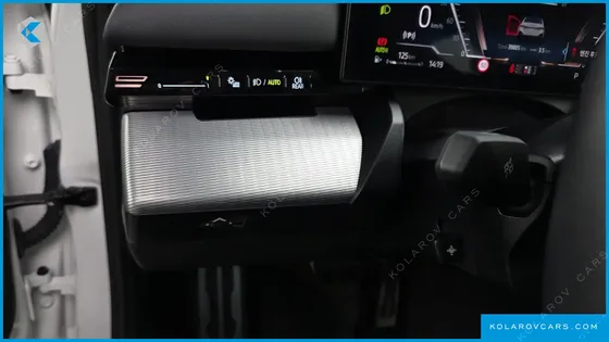 BMW 5 SERIES 520I M SPORT
