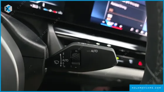 BMW 5 SERIES 520I M SPORT