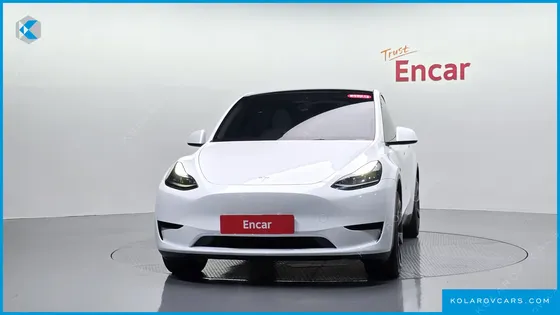 TESLA MODEL Y RWD