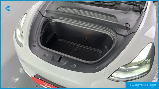 TESLA MODEL Y RWD