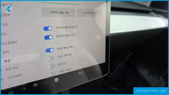 TESLA MODEL Y RWD