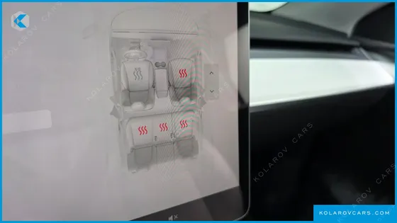 TESLA MODEL Y RWD