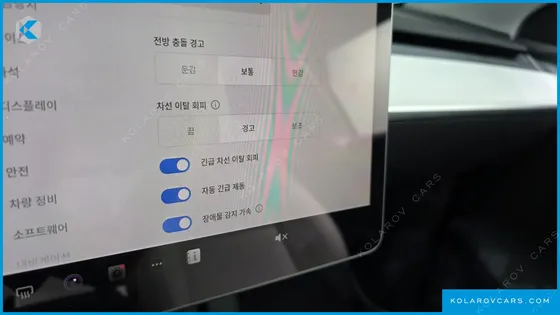 TESLA MODEL Y RWD