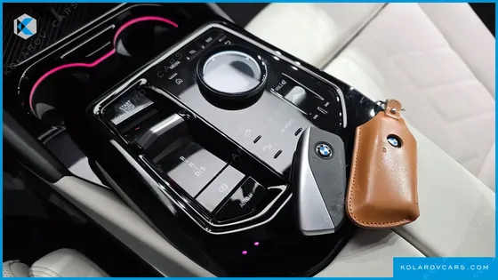 BMW 5 SERIES 520I M SPORT