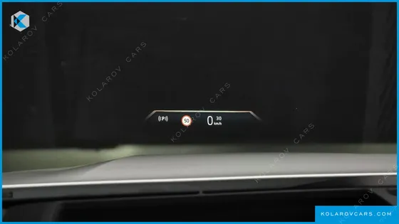 BMW 5 SERIES 520I M SPORT