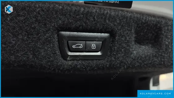 BMW 5 SERIES 520I M SPORT