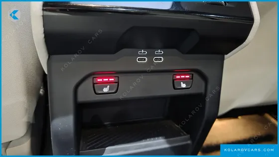 BMW 5 SERIES 520I M SPORT