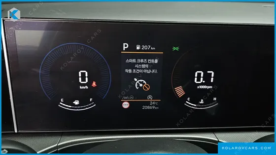 HYUNDAI SANTA FE GASOLINE 2.5T 4WD