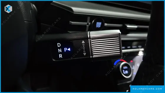 HYUNDAI SANTA FE GASOLINE 2.5T 4WD