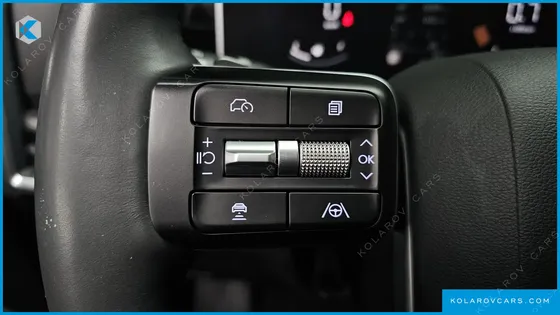 HYUNDAI SANTA FE GASOLINE 2.5T 4WD