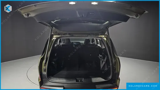 HYUNDAI SANTA FE GASOLINE 2.5T 4WD