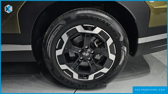 HYUNDAI SANTA FE GASOLINE 2.5T 4WD