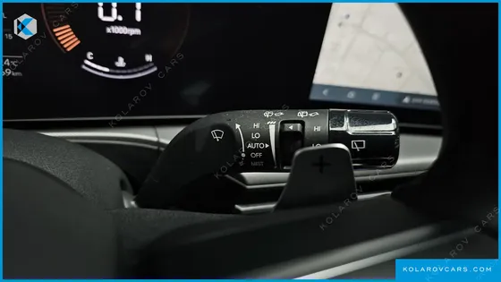 HYUNDAI SANTA FE GASOLINE 2.5T 4WD