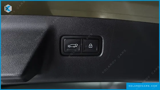 HYUNDAI SANTA FE GASOLINE 2.5T 4WD