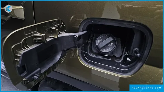 HYUNDAI SANTA FE GASOLINE 2.5T 4WD