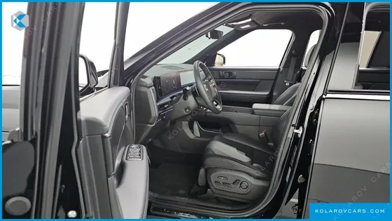 HYUNDAI SANTA FE HEV 1.6 2WD