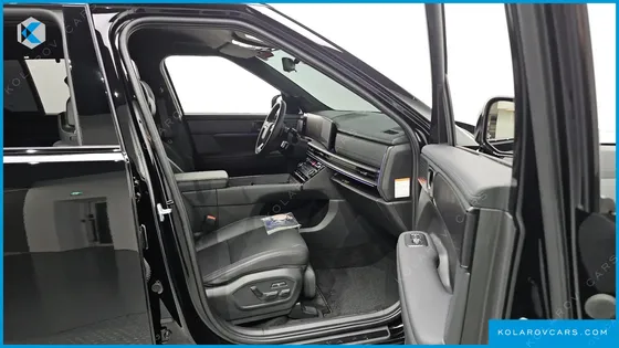 HYUNDAI SANTA FE HEV 1.6 2WD