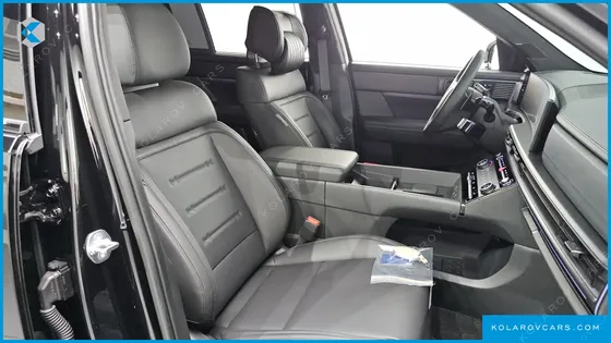 HYUNDAI SANTA FE HEV 1.6 2WD
