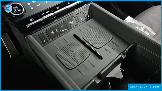 HYUNDAI SANTA FE HEV 1.6 2WD
