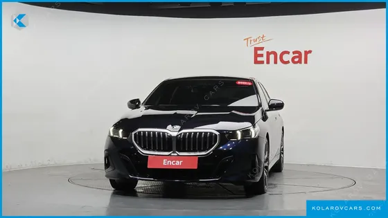BMW 5 SERIES 530I XDRIVE M SPORT