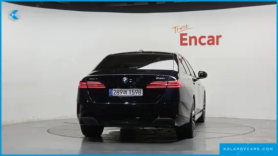 BMW 5 SERIES 530I XDRIVE M SPORT