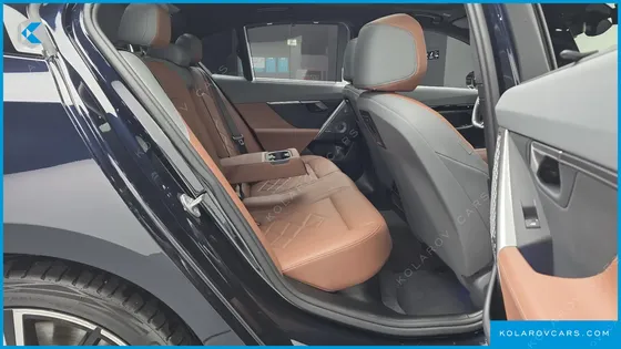 BMW 5 SERIES 530I XDRIVE M SPORT