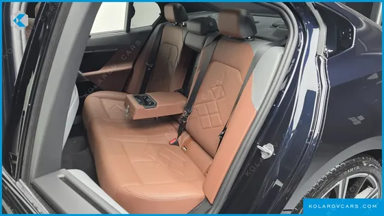 BMW 5 SERIES 530I XDRIVE M SPORT