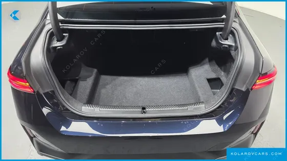 BMW 5 SERIES 530I XDRIVE M SPORT