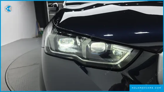 BMW 5 SERIES 530I XDRIVE M SPORT