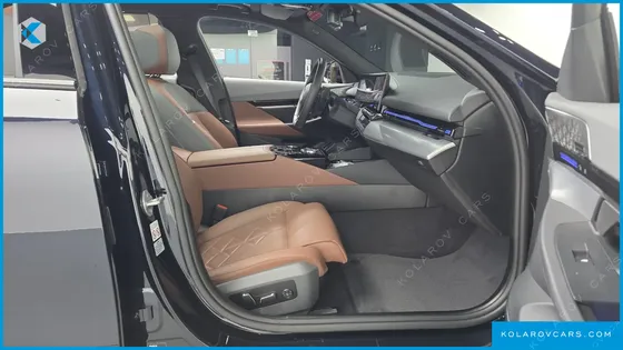BMW 5 SERIES 530I XDRIVE M SPORT